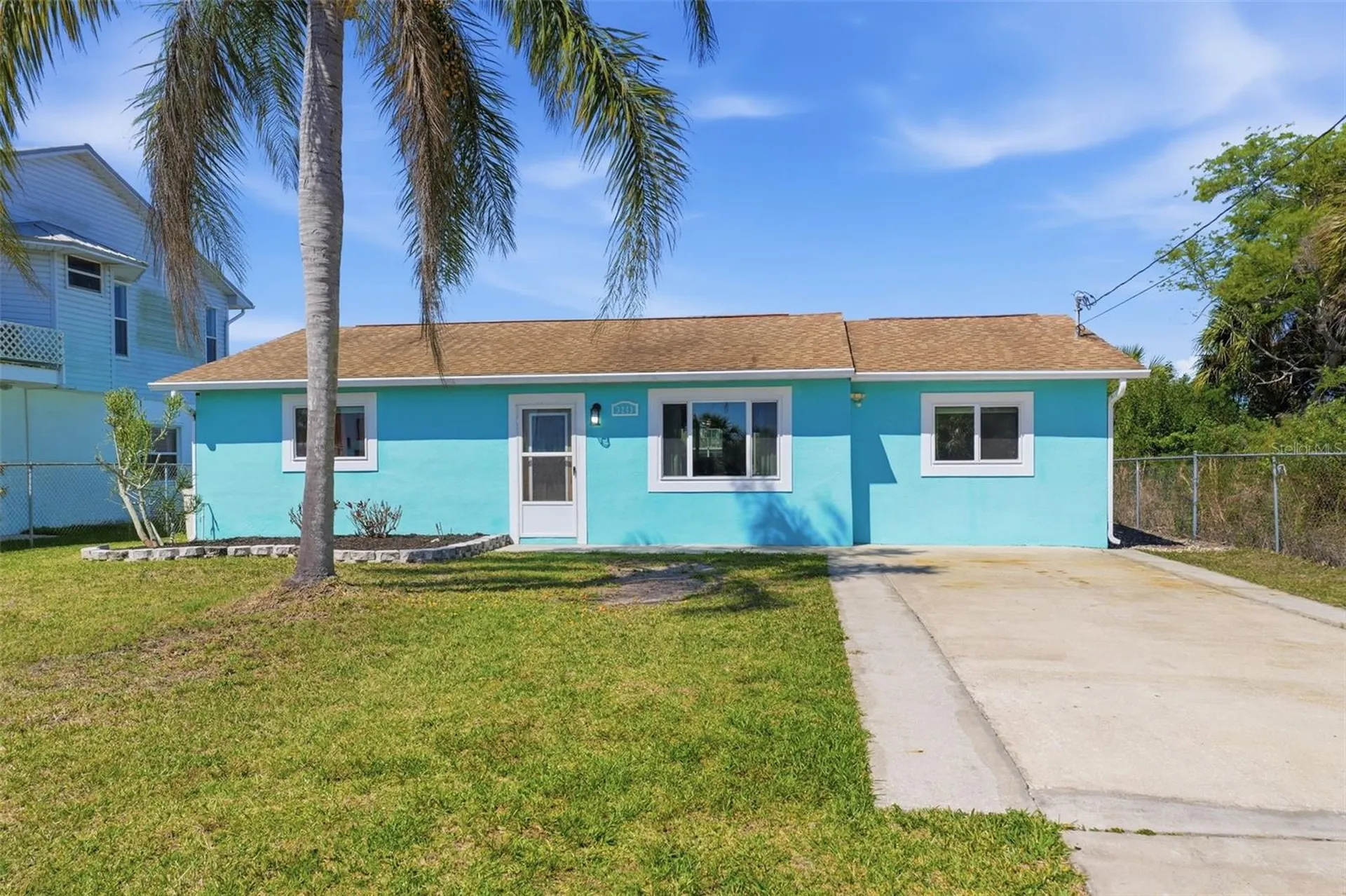 3243 Azalea Drive Hernando Beach FL 34607