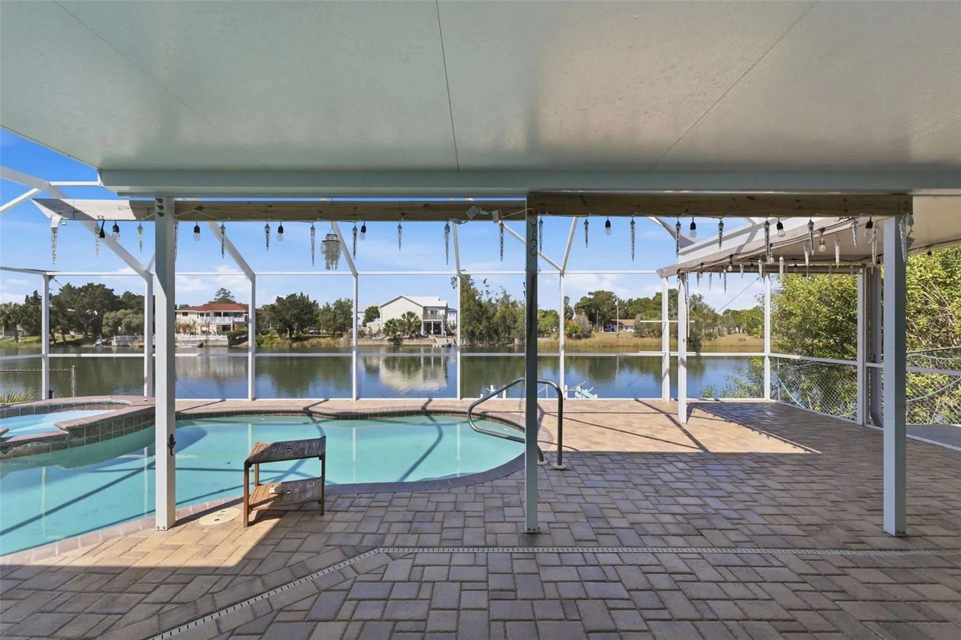 3243 Azalea Drive Hernando Beach FL 34607