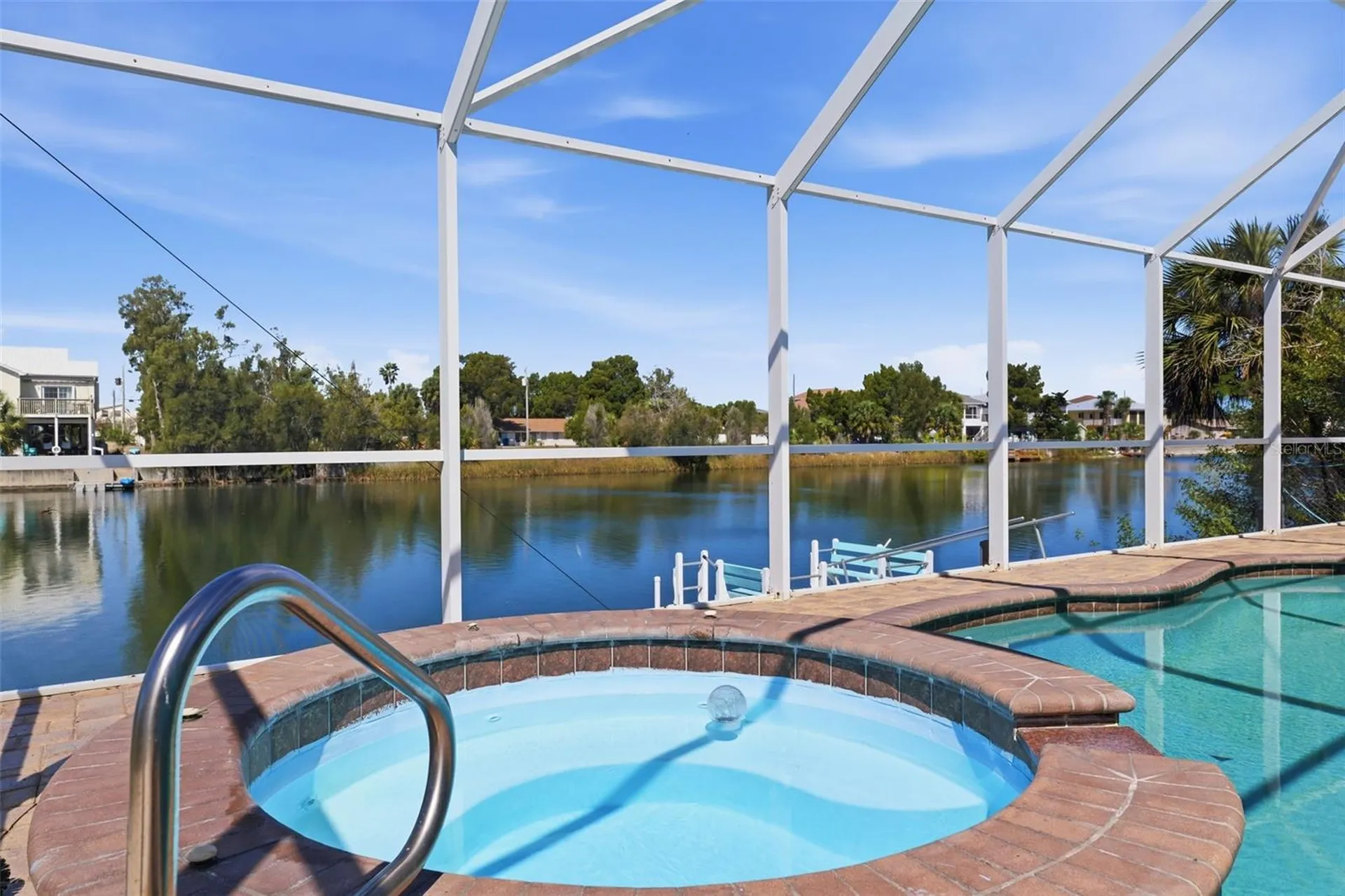 3243 Azalea Drive Hernando Beach FL 34607