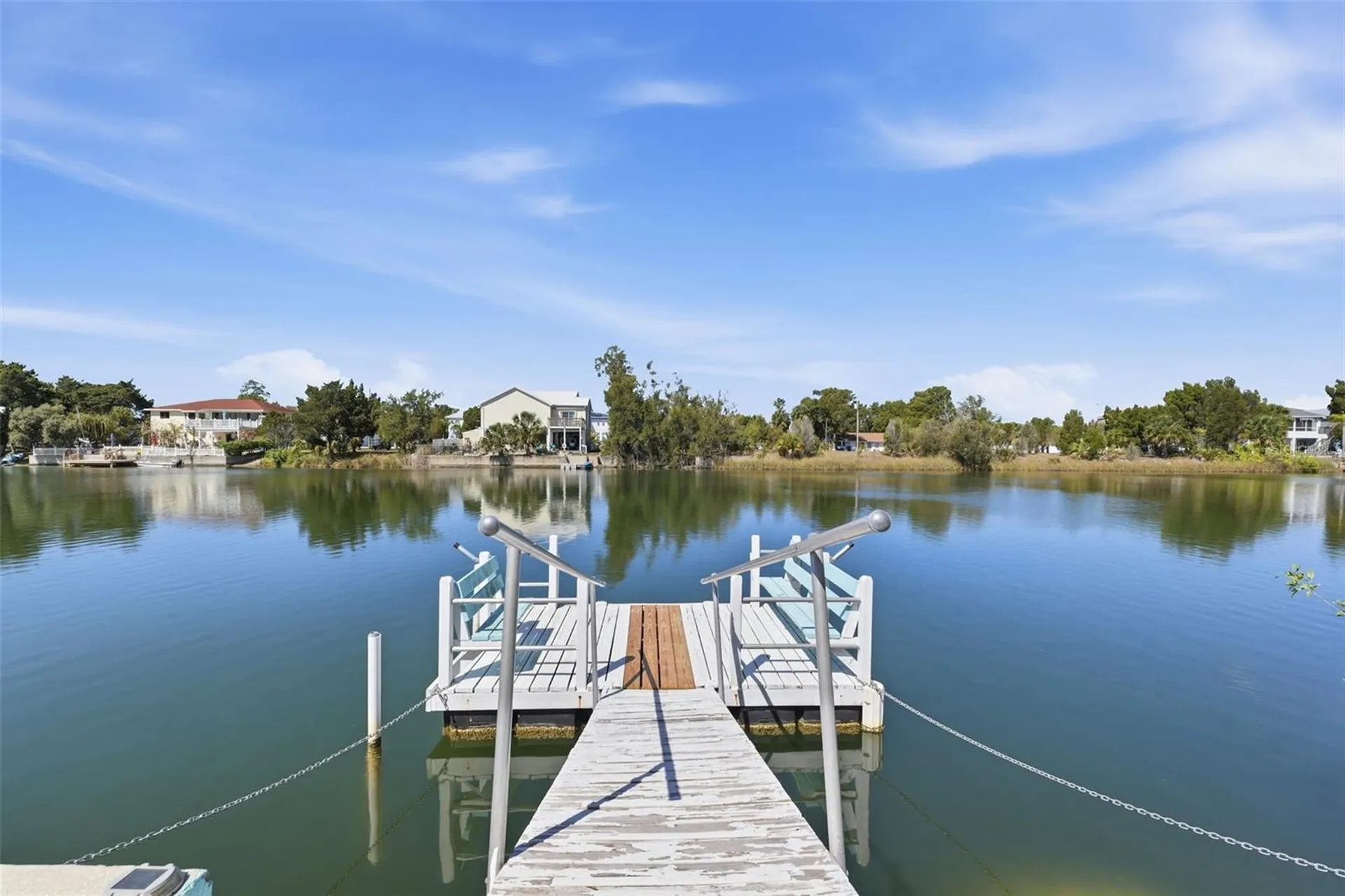 3243 Azalea Drive Hernando Beach FL 34607