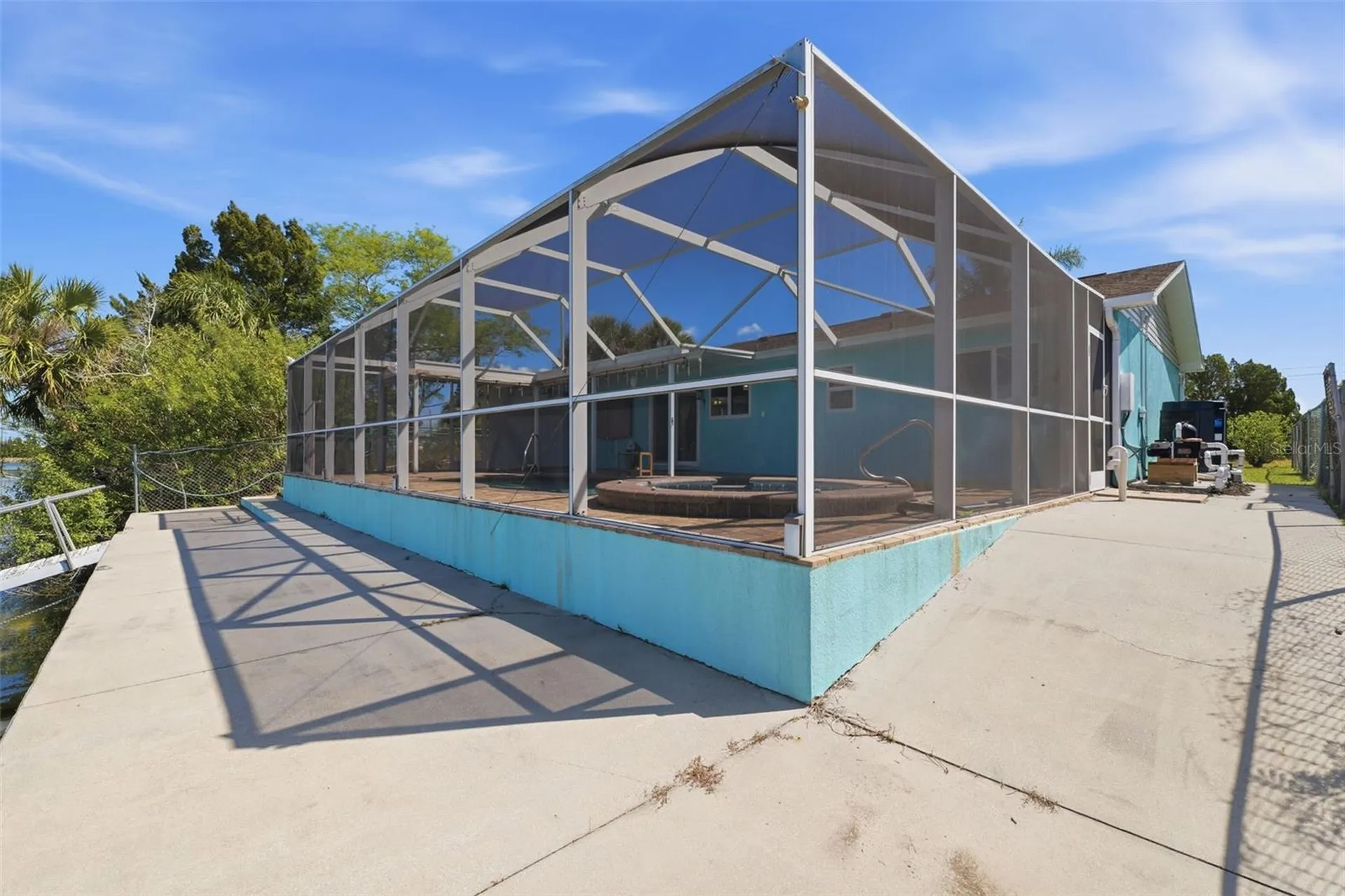 3243 Azalea Drive Hernando Beach FL 34607
