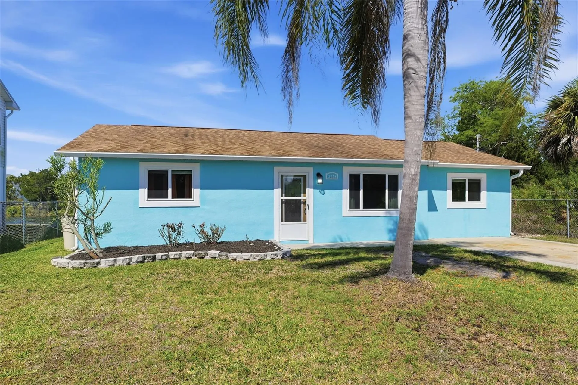 3243 Azalea Drive Hernando Beach FL 34607