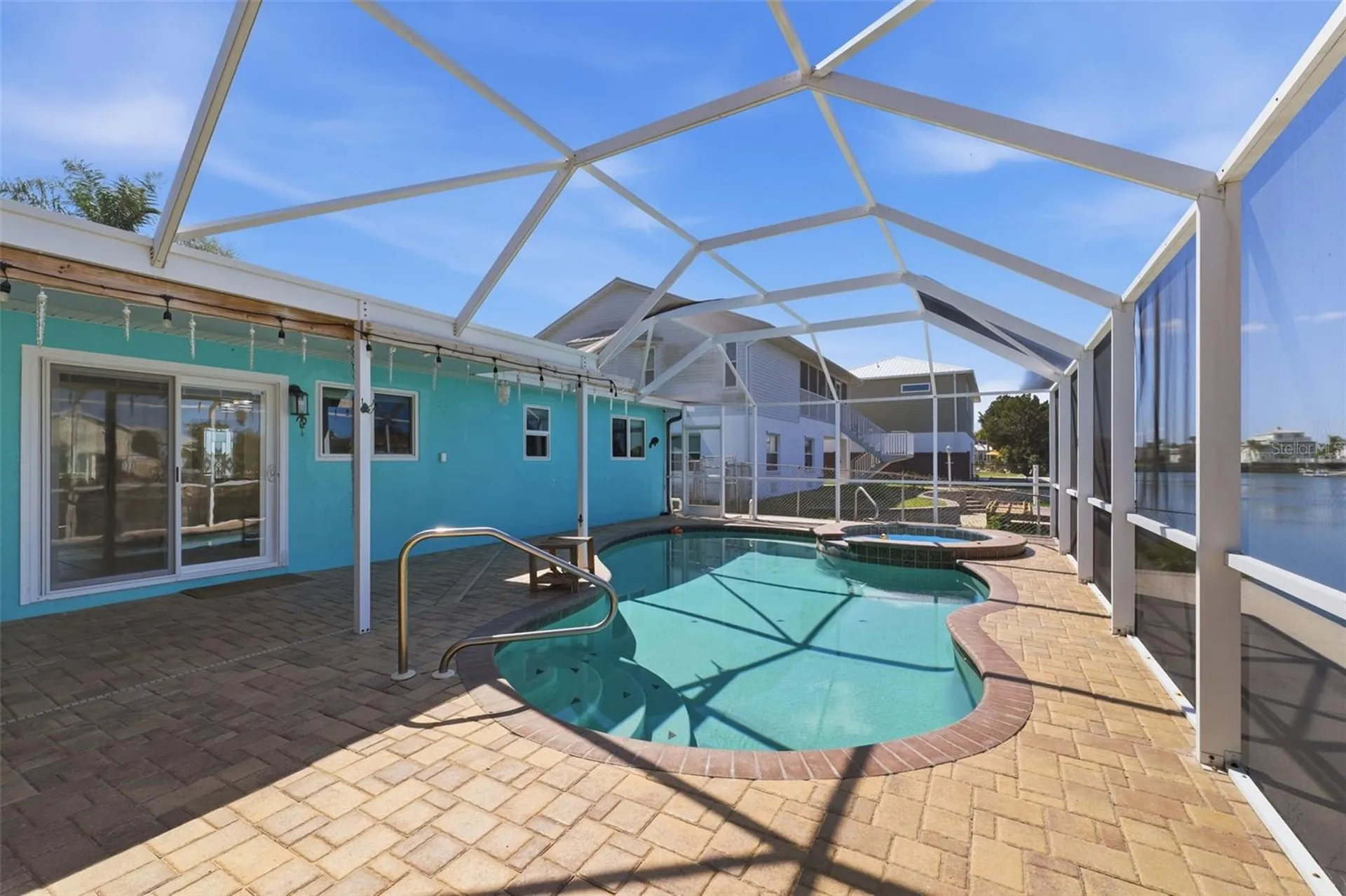 3243 Azalea Drive Hernando Beach FL 34607