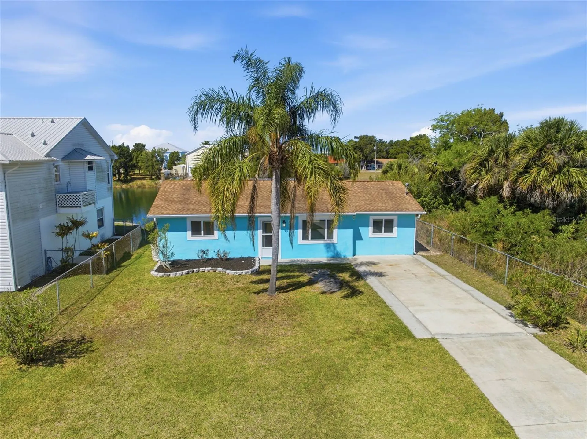 3243 Azalea Drive Hernando Beach FL 34607