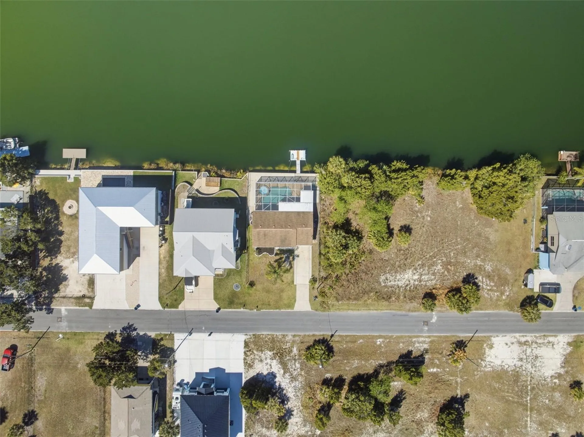 3243 Azalea Drive Hernando Beach FL 34607