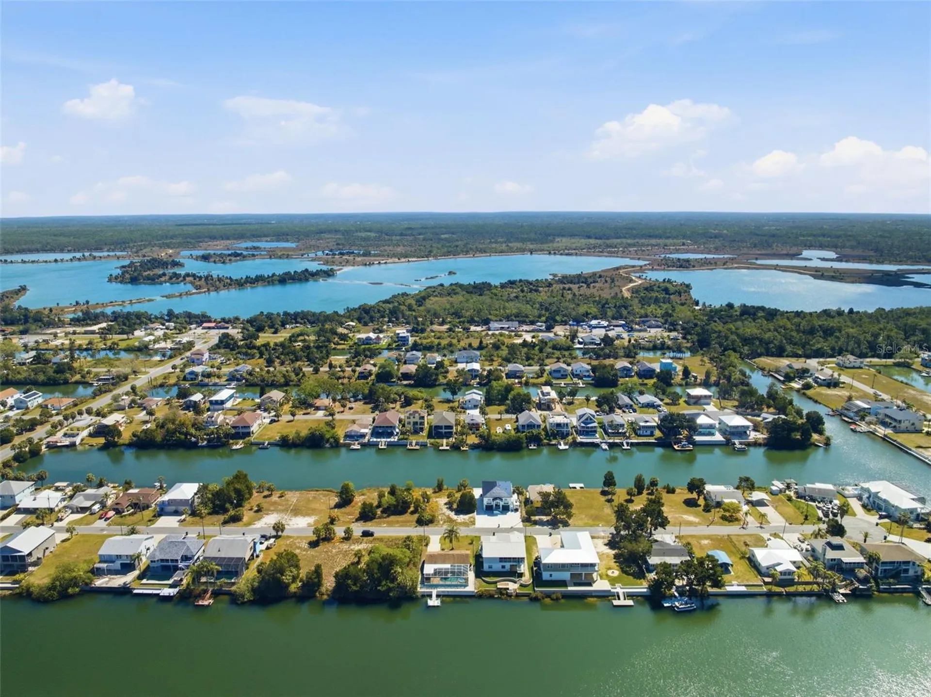 3243 Azalea Drive Hernando Beach FL 34607