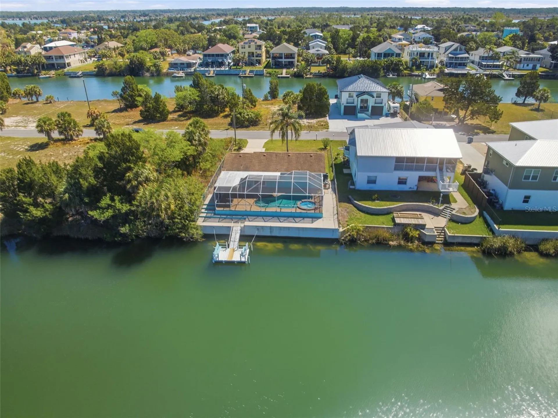 3243 Azalea Drive Hernando Beach FL 34607