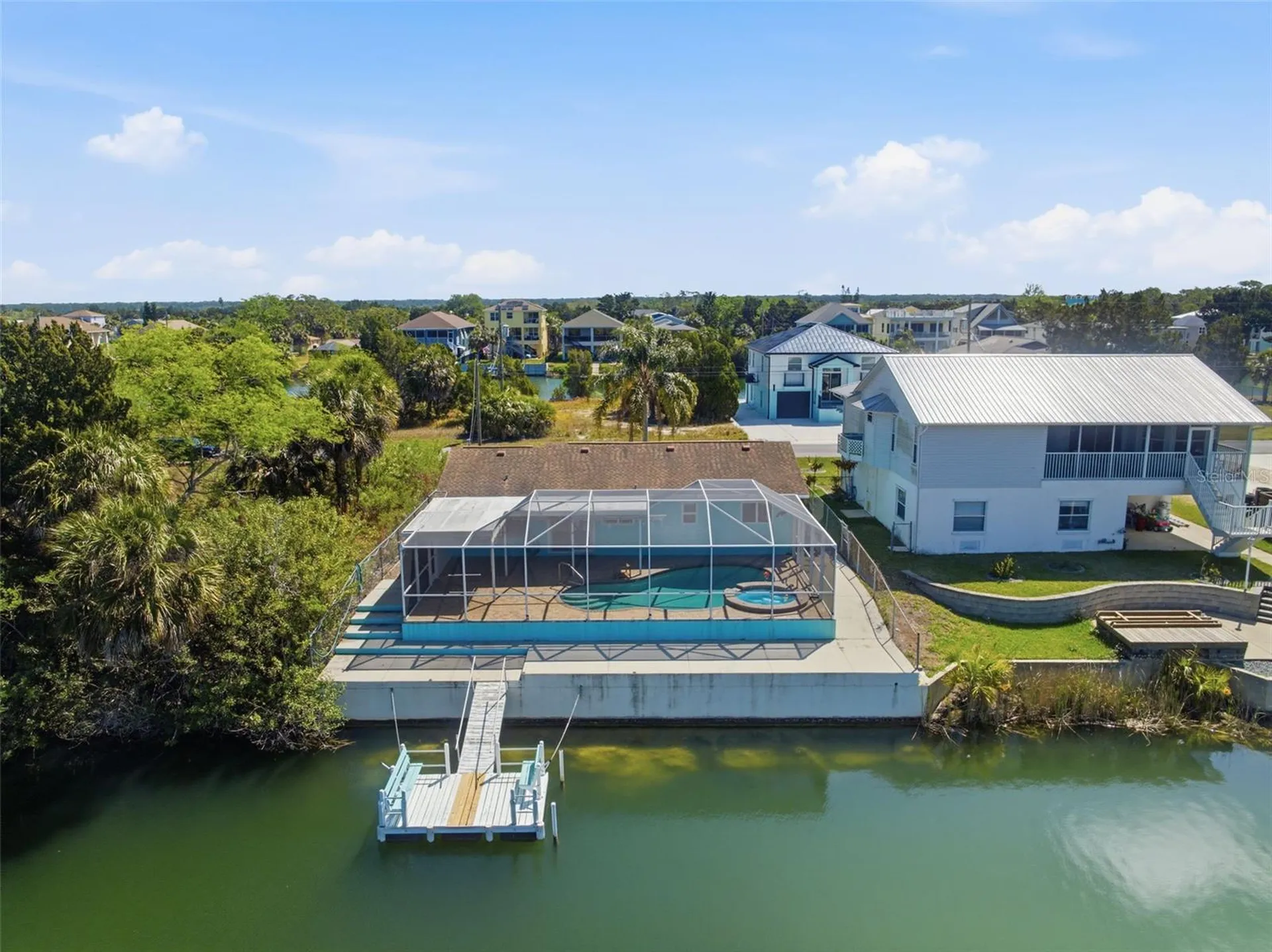 3243 Azalea Drive Hernando Beach FL 34607