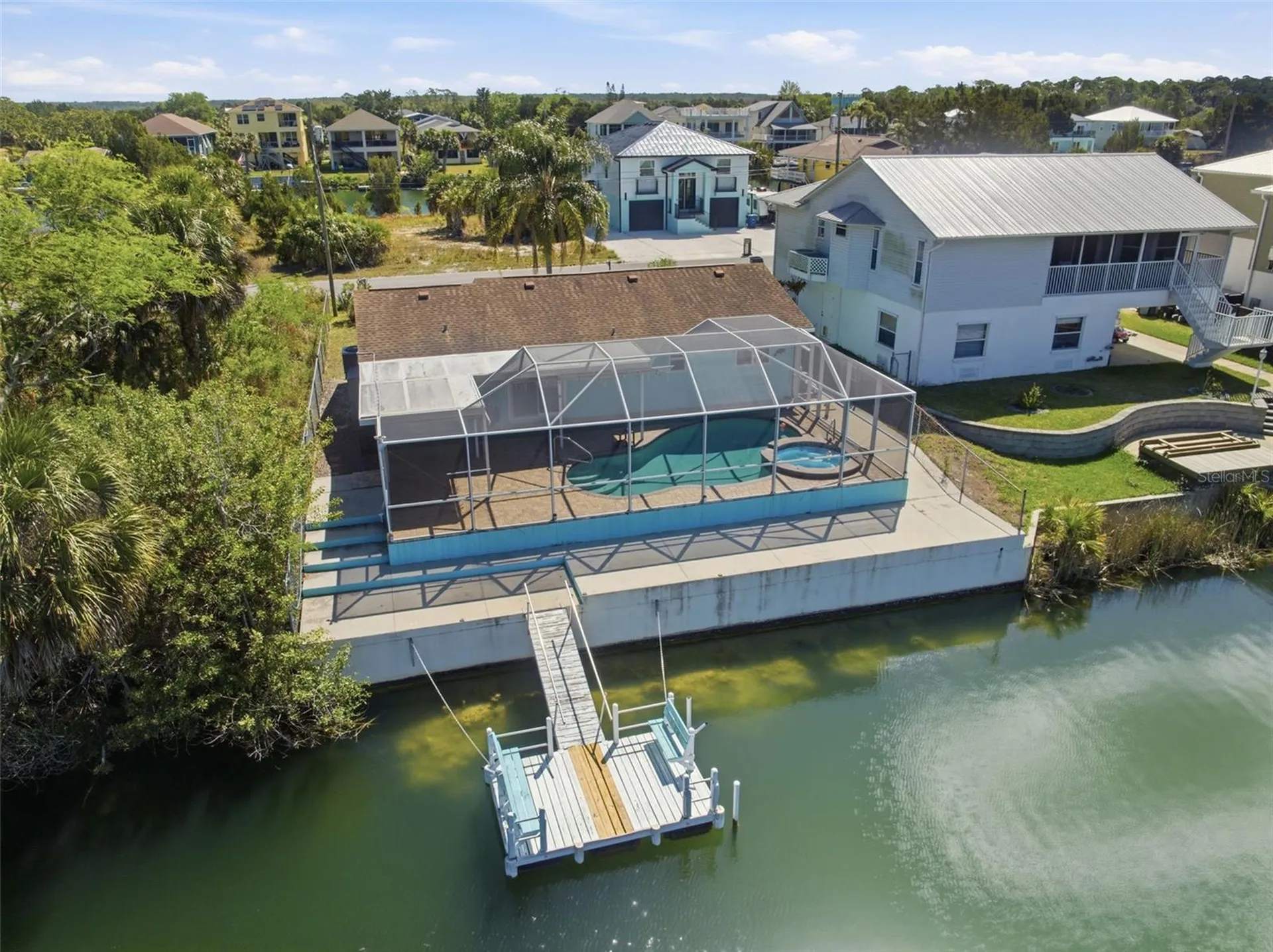 3243 Azalea Drive Hernando Beach FL 34607
