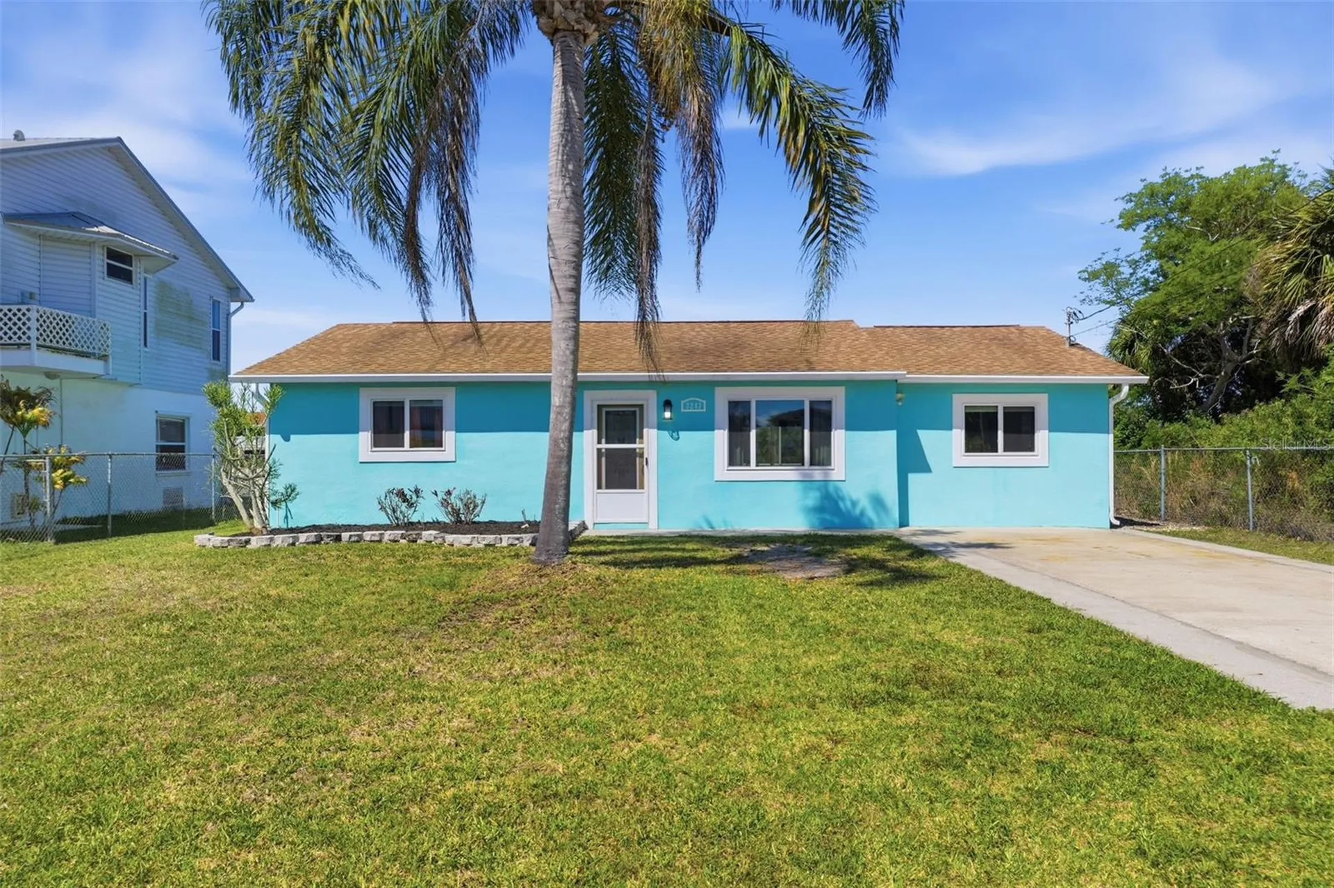 3243 Azalea Drive Hernando Beach FL 34607