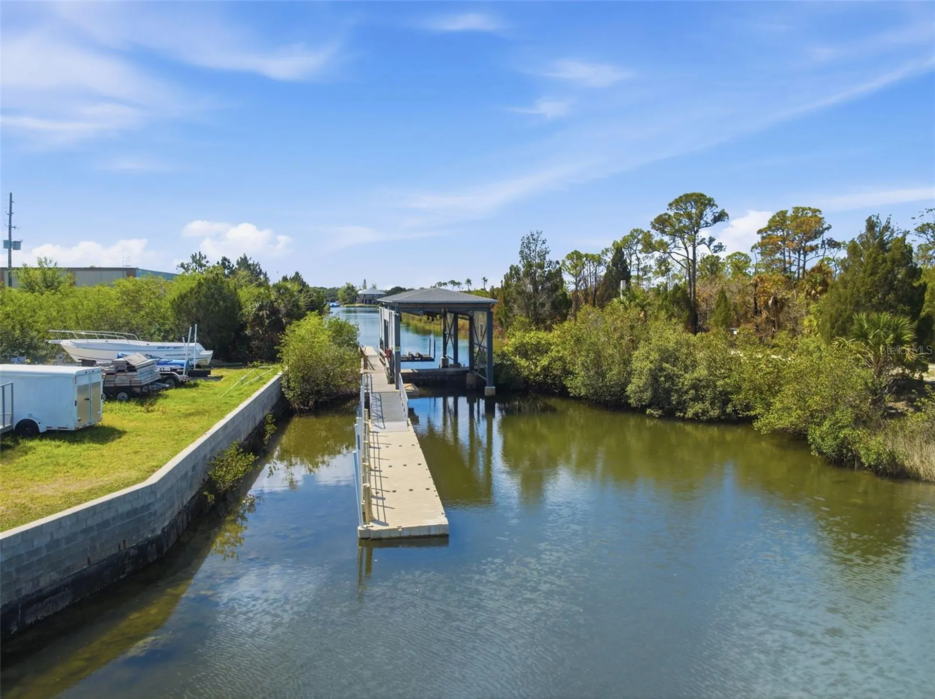 3243 Azalea Drive Hernando Beach FL 34607