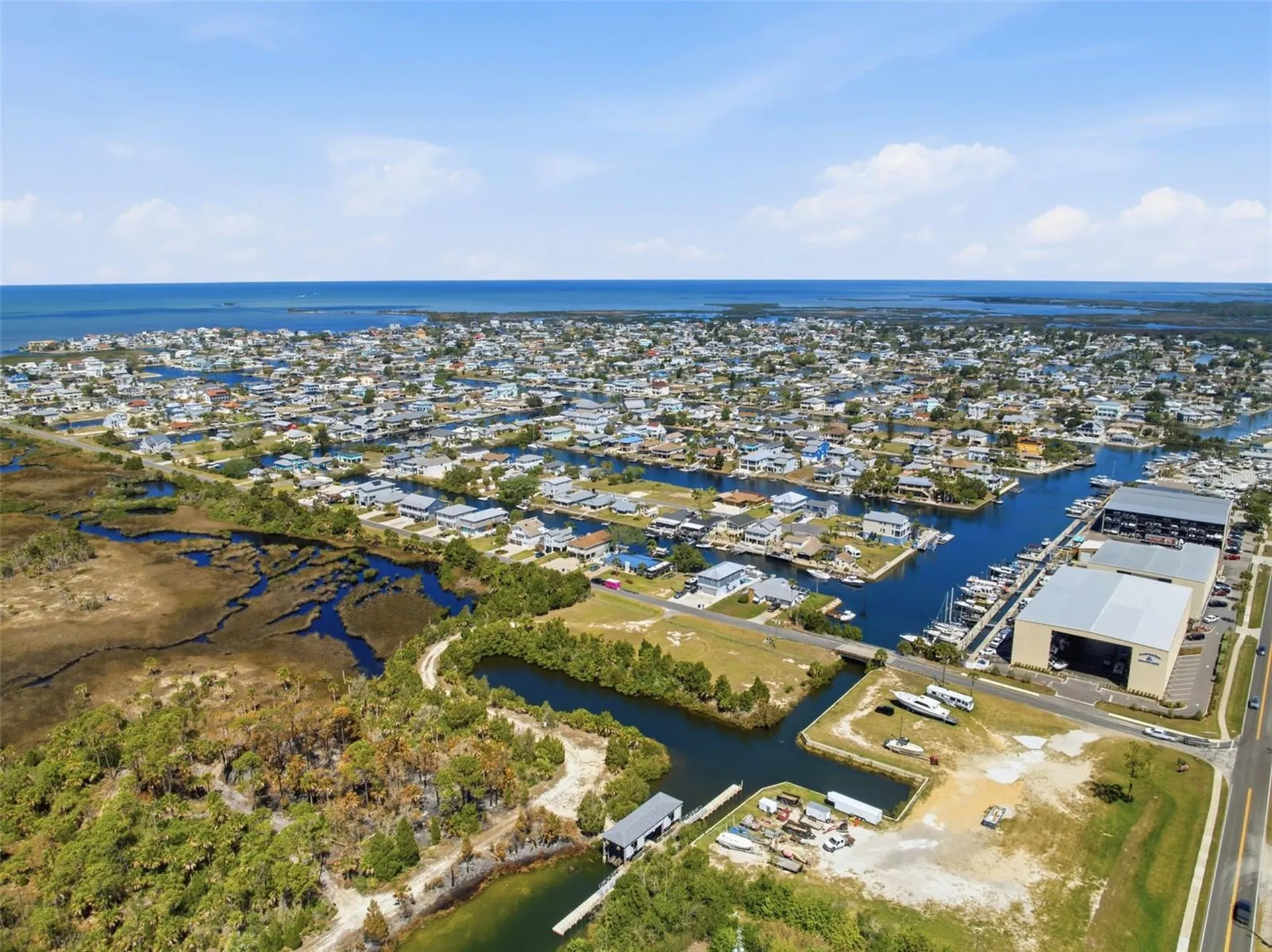 3243 Azalea Drive Hernando Beach FL 34607