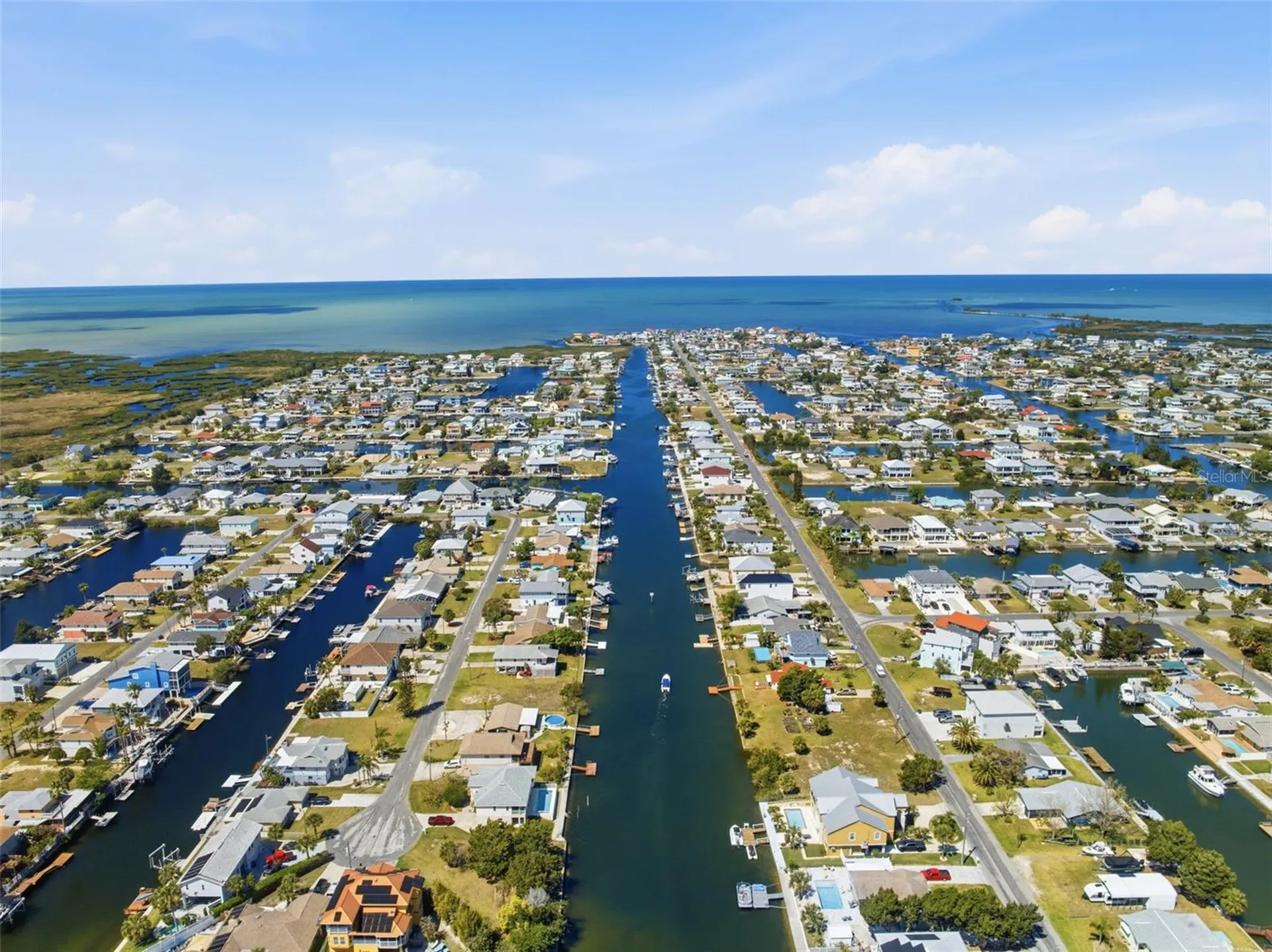 3243 Azalea Drive Hernando Beach FL 34607