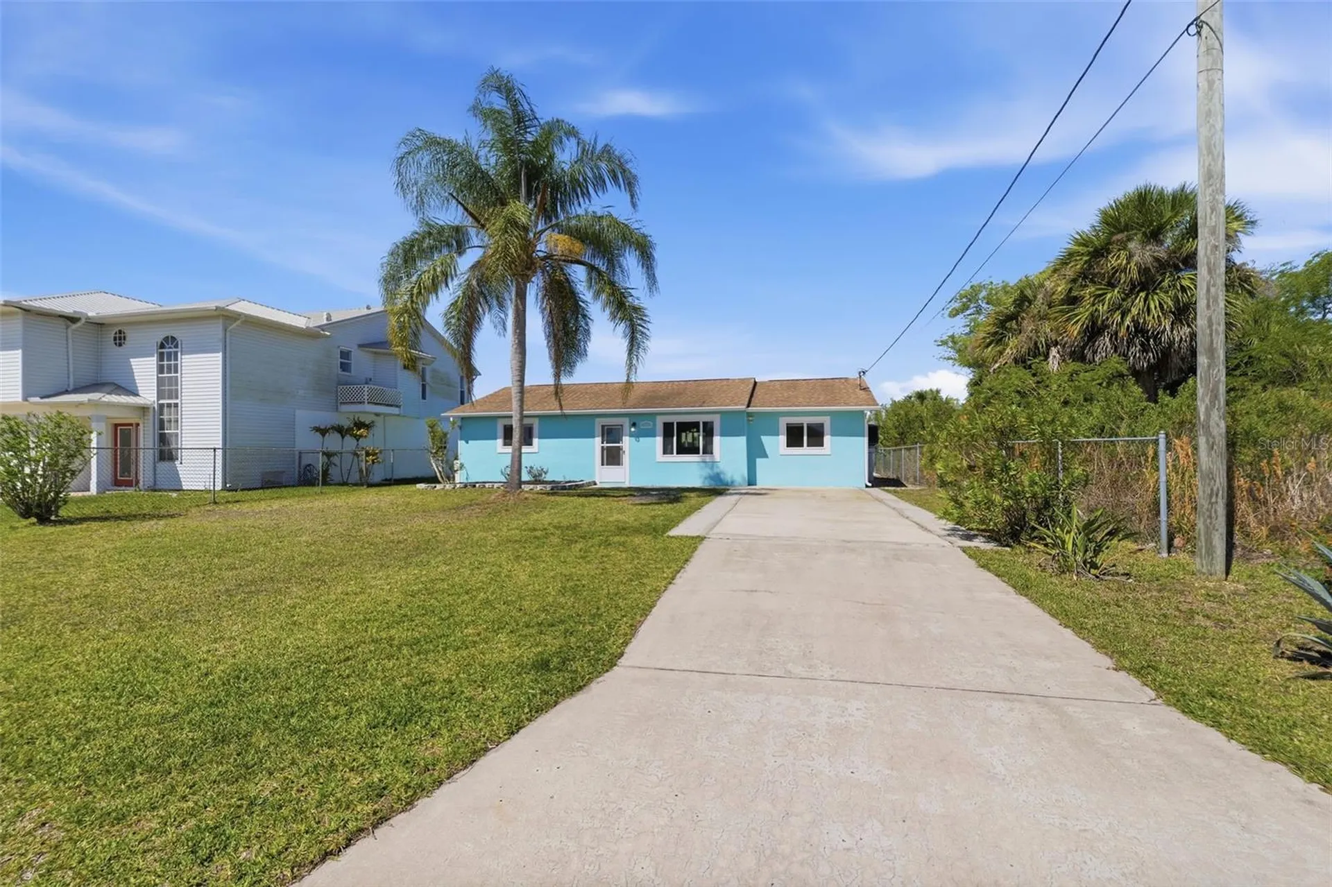 3243 Azalea Drive Hernando Beach FL 34607