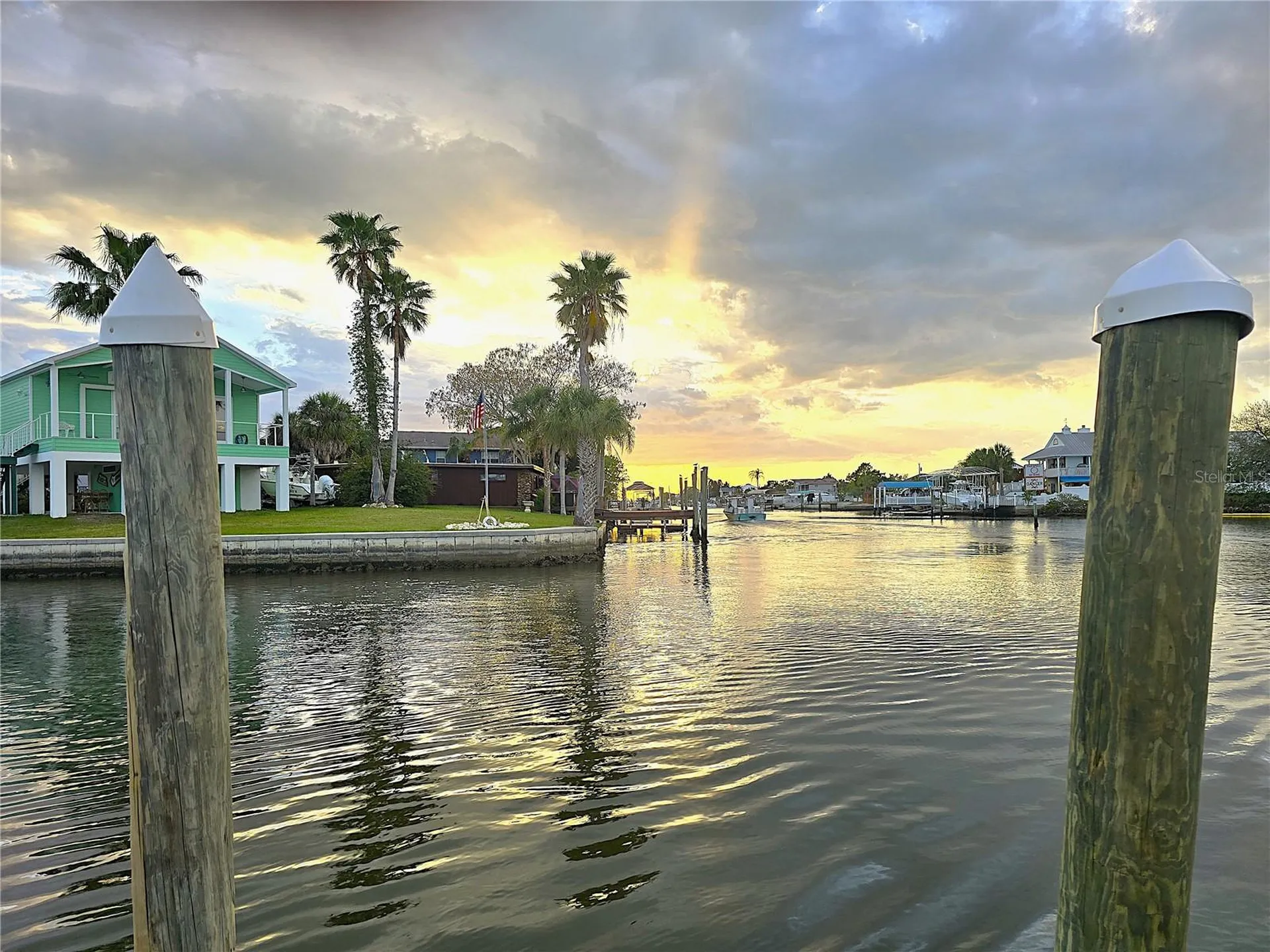 3243 Azalea Drive Hernando Beach FL 34607