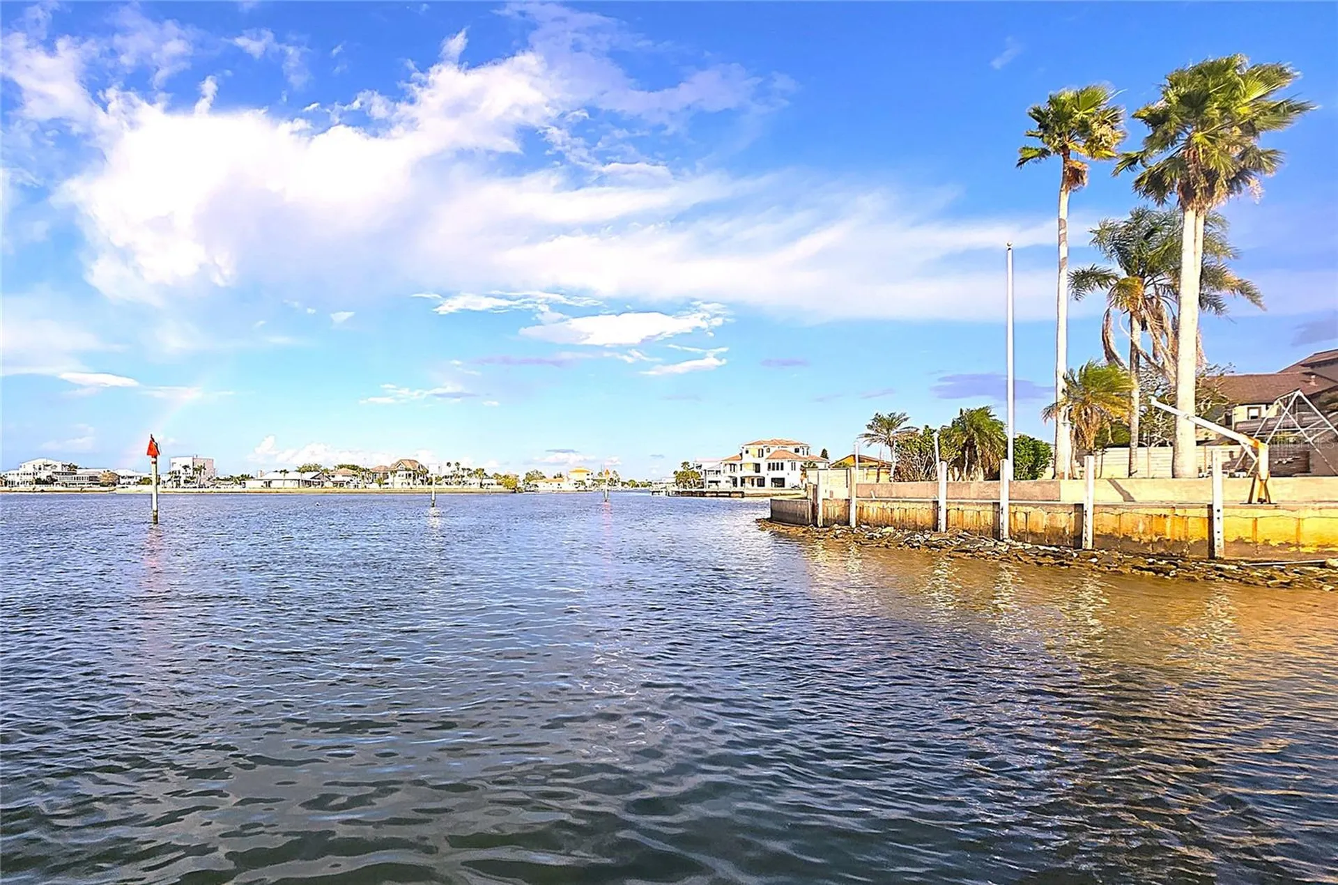 3243 Azalea Drive Hernando Beach FL 34607