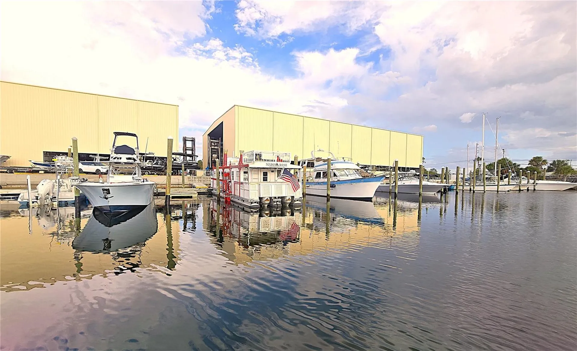 3243 Azalea Drive Hernando Beach FL 34607