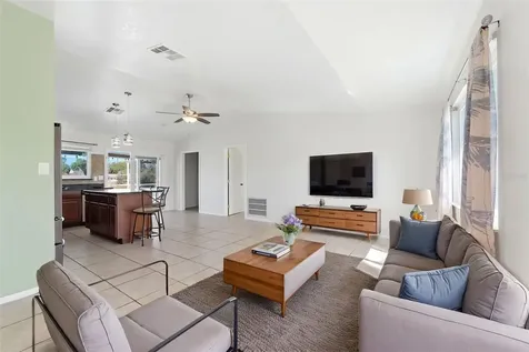 3243 Azalea Drive Hernando Beach FL 34607