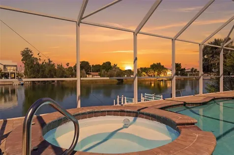 3243 Azalea Drive Hernando Beach FL 34607