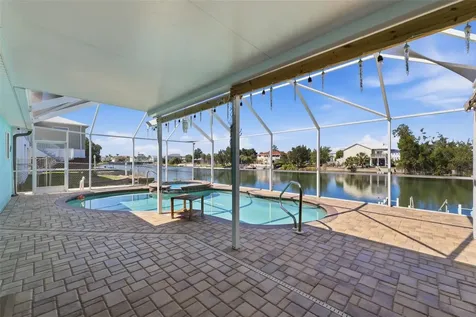 3243 Azalea Drive Hernando Beach FL 34607