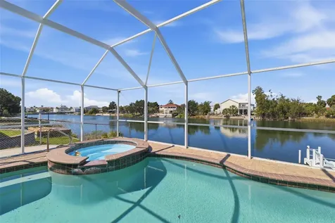 3243 Azalea Drive Hernando Beach FL 34607