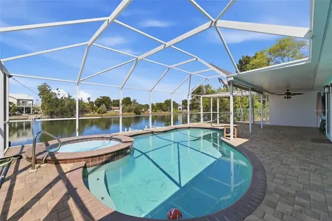 3243 Azalea Drive Hernando Beach FL 34607