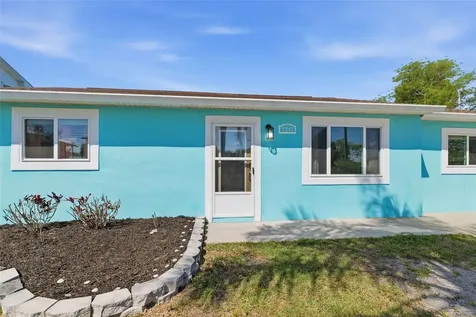 3243 Azalea Drive Hernando Beach FL 34607