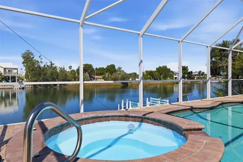 3243 Azalea Drive Hernando Beach FL 34607