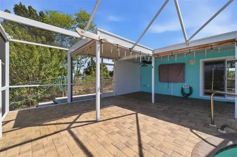 3243 Azalea Drive Hernando Beach FL 34607