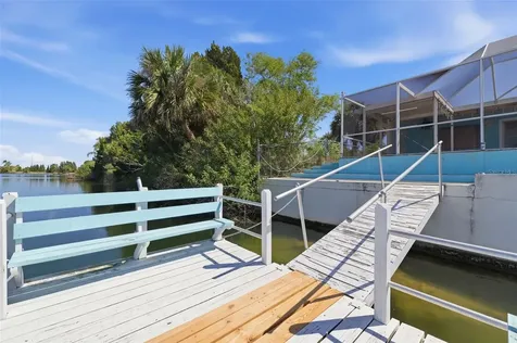 3243 Azalea Drive Hernando Beach FL 34607