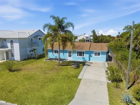 3243 Azalea Drive Hernando Beach FL 34607