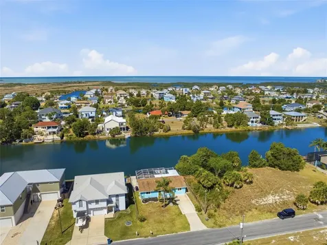 3243 Azalea Drive Hernando Beach FL 34607