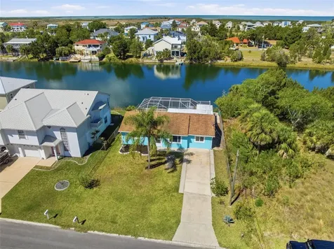 3243 Azalea Drive Hernando Beach FL 34607