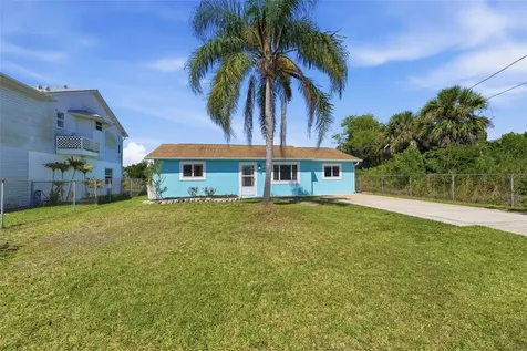 3243 Azalea Drive Hernando Beach FL 34607