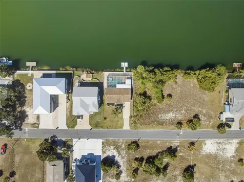 3243 Azalea Drive Hernando Beach FL 34607