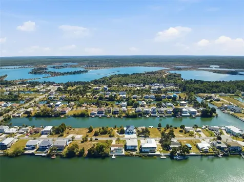 3243 Azalea Drive Hernando Beach FL 34607