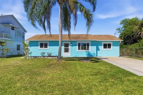 3243 Azalea Drive Hernando Beach FL 34607