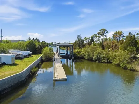 3243 Azalea Drive Hernando Beach FL 34607