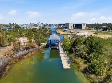3243 Azalea Drive Hernando Beach FL 34607