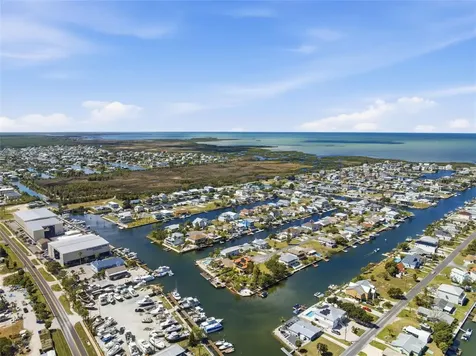 3243 Azalea Drive Hernando Beach FL 34607