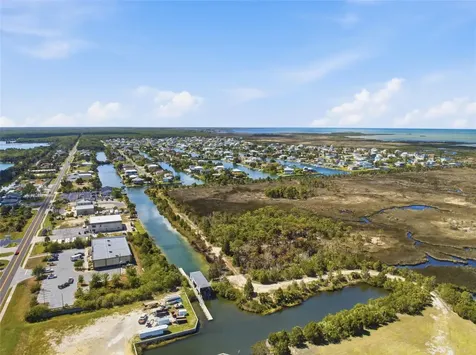 3243 Azalea Drive Hernando Beach FL 34607