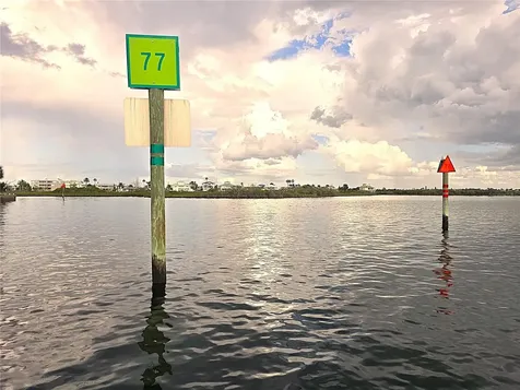 3243 Azalea Drive Hernando Beach FL 34607