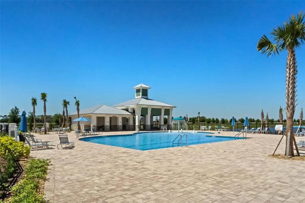 5013 E Fountainwood Drive St Cloud FL 34772
