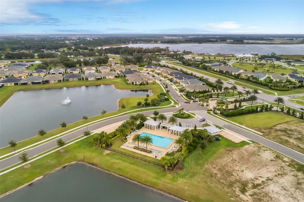 5013 E Fountainwood Drive St Cloud FL 34772