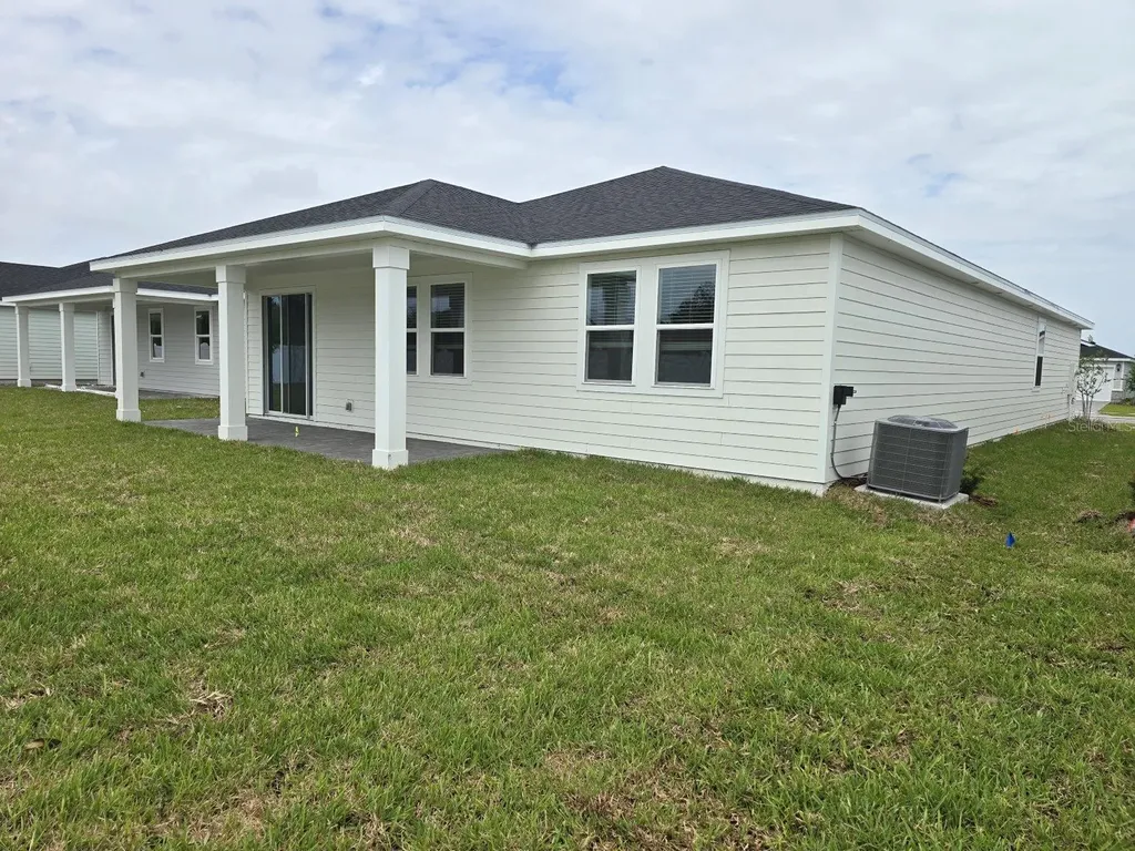 61 Ararat Drive Palm Coast FL 32137