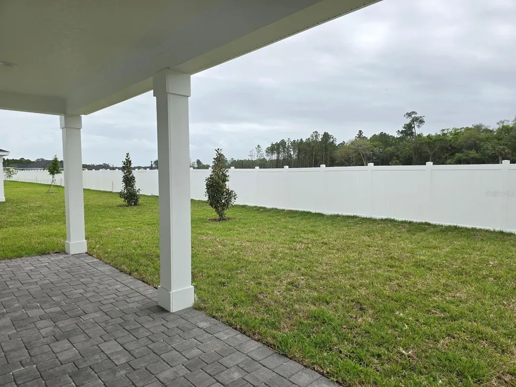 61 Ararat Drive Palm Coast FL 32137