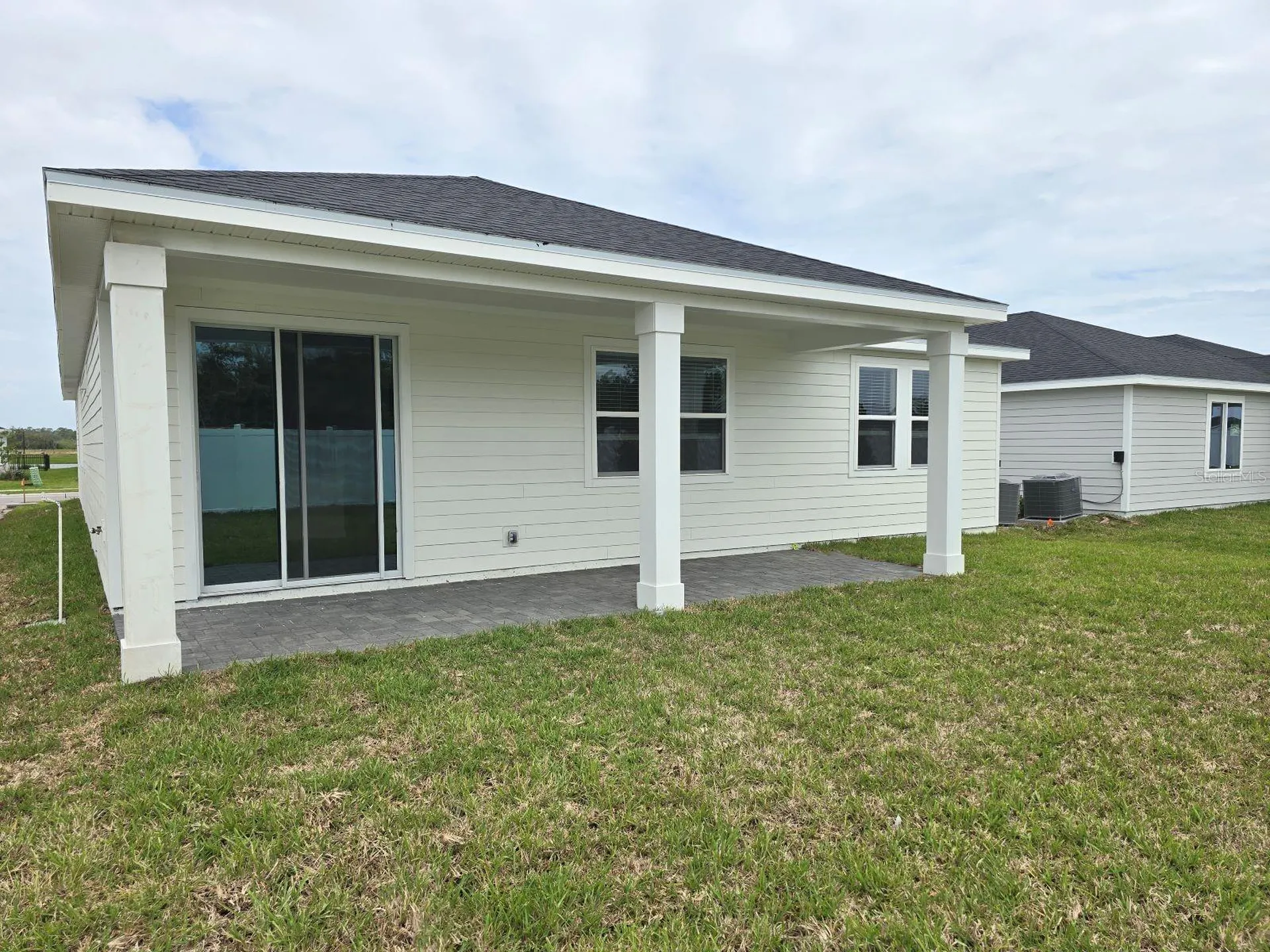 61 Ararat Drive Palm Coast FL 32137
