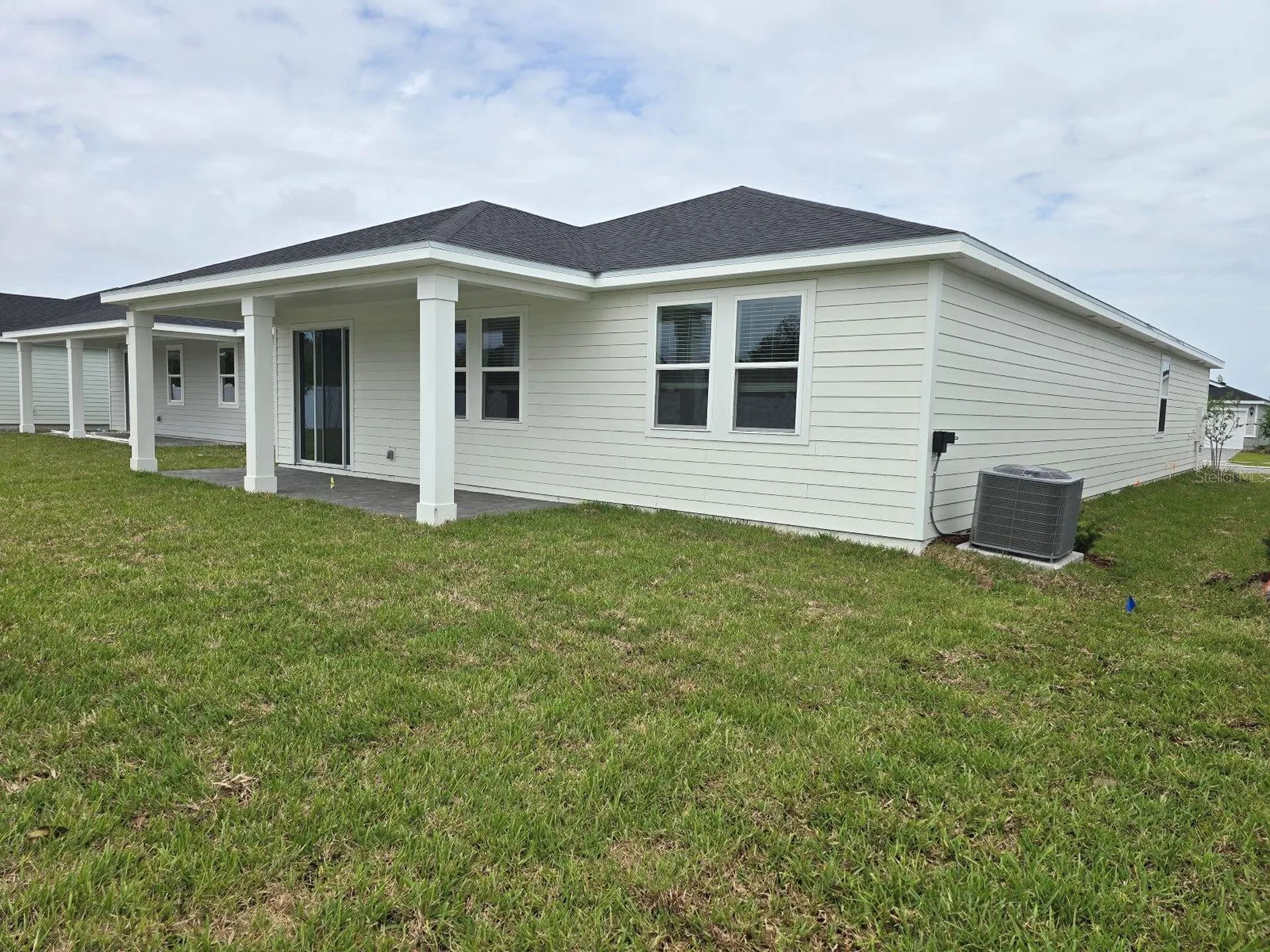 61 Ararat Drive Palm Coast FL 32137