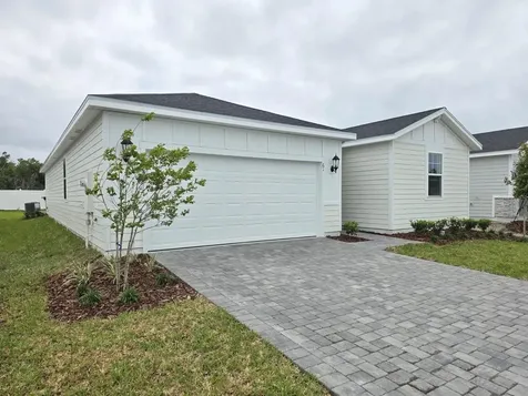 61 Ararat Drive Palm Coast FL 32137