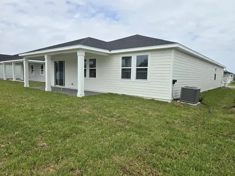 61 Ararat Drive Palm Coast FL 32137